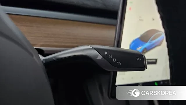 Tesla Model 3 id 3208312 из Кореи 19