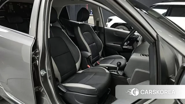 Kia Morning Urban (JA) id 3776884 из Кореи 19