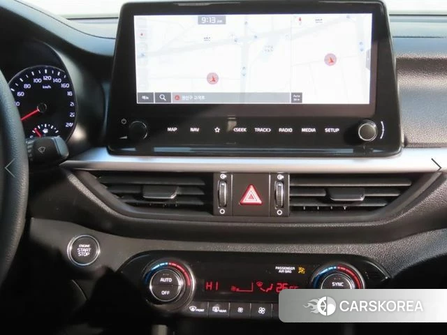 Kia The New K3 2nd generation id 3877501 из Кореи 19