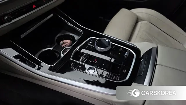 BMW X5 (G05) id 3633781 из Кореи 19