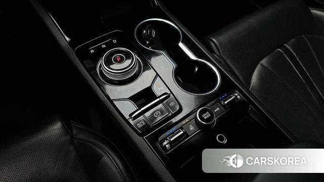 Kia The New K5 Hybrid 3rd generation id 4879669 из Кореи 19