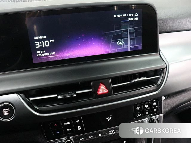 Kia The New Seltos id 3889176 из Кореи 19