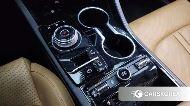 Kia K5 Hybrid 3rd Generation id 2930165 из Кореи 19