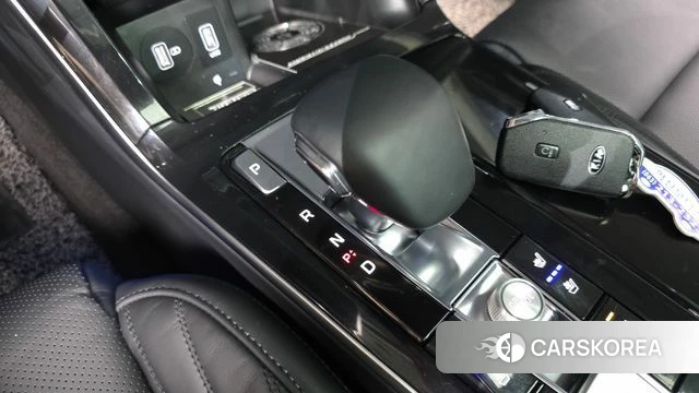 Kia K7 Premier id 4446365 из Кореи 38