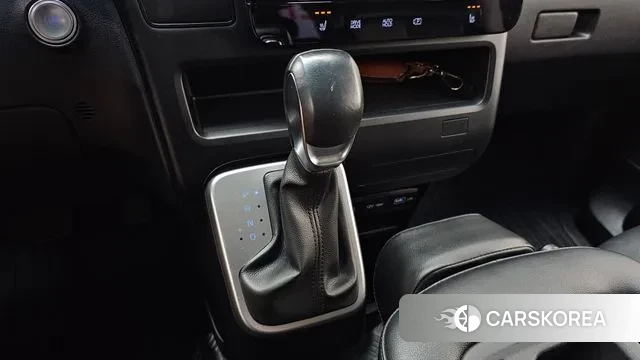 Hyundai Staria id 3154944 из Кореи 19