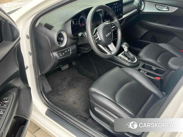 Kia The New K3 2nd generation id 4489047 из Кореи 19