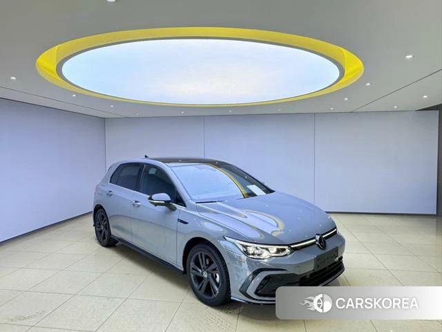 Volkswagen Golf id 4342112 из Китая 25