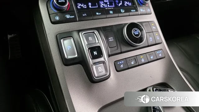 Hyundai Palisade id 3407246 из Кореи 19