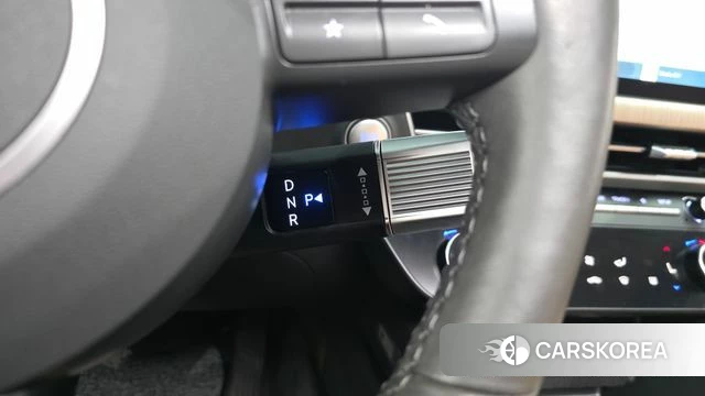Hyundai Sonata D Edge (DN8) id 4854194 из Кореи 19