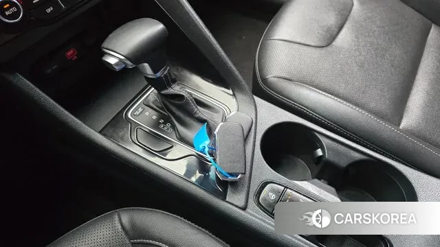 Kia The New Niro id 2890702 из Кореи 19