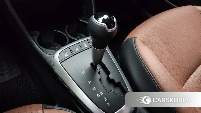 Kia The New Morning (JA) id 3549836 из Кореи 19