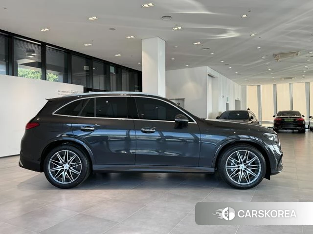 Mercedes-Benz GLC-Class X254 id 4853447 из Кореи 19