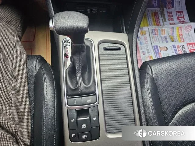 Kia The New K5 2nd generation id 3568201 из Кореи 19