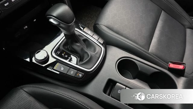 Kia The New Seltos id 3838444 из Кореи 19