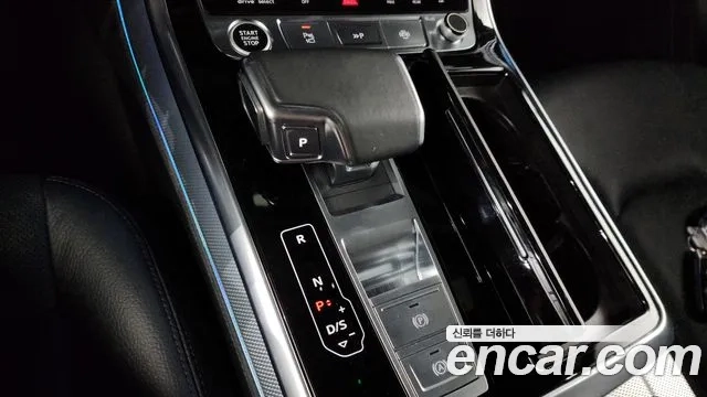 Audi Q8 (4M) id 2880466 из Кореи 19