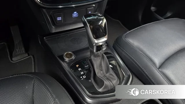 Ssangyong Tivoli Air id 3772161 из Кореи 19