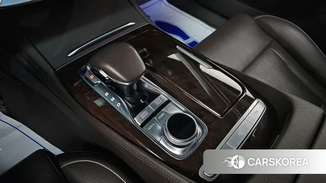 Kia More K9 id 3504894 из Кореи 19