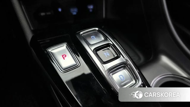 Hyundai Sonata (DN8) id 4736240 из Кореи 28