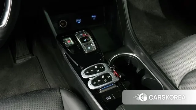 Hyundai Sonata (DN8) id 3306080 из Кореи 19