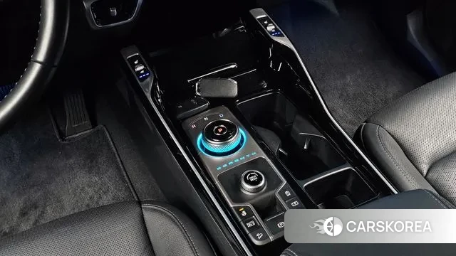 Kia Sorento 4th Generation id 3747285 из Кореи 19