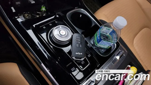 Kia Carnival 4th generation id 2795026 из Кореи 19