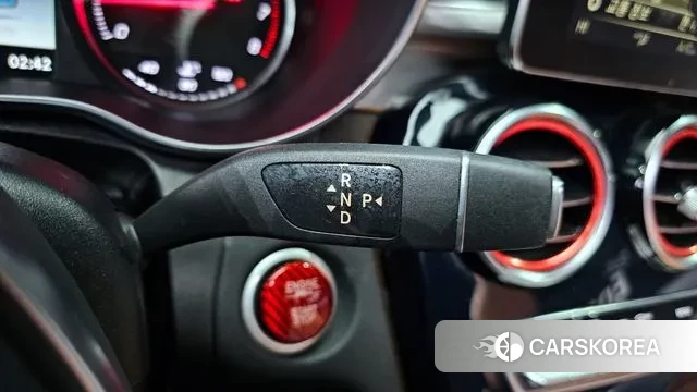 Mercedes-Benz C-Class W205 id 3583485 из Кореи 19