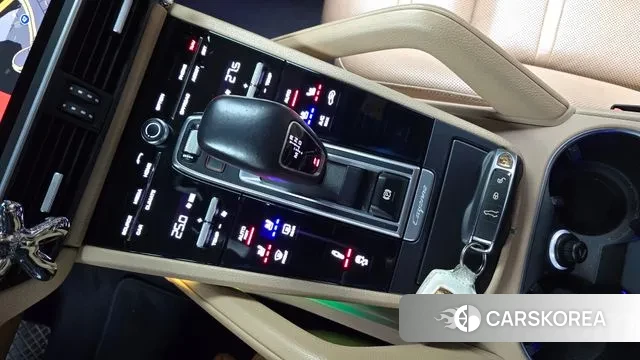 Porsche Cayenne (PO536) id 3505178 из Кореи 19