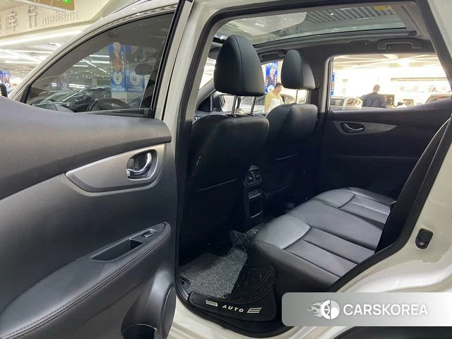 Nissan Qashqai id 4276069 из Китая 24