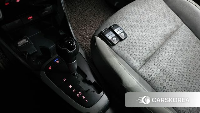 Kia Morning Urban (JA) id 3893088 из Кореи 19