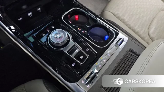 Kia Carnival 4th generation id 3539505 из Кореи 19