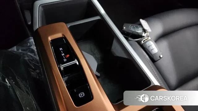 Ssangyong Torres EVX id 3410502 из Кореи 19