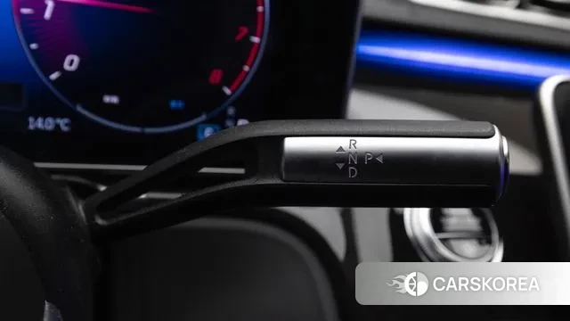 Mercedes-Benz S-Class W223 id 3384203 из Кореи 19