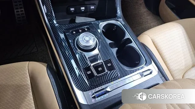 Kia Carnival 4th generation id 3690423 из Кореи 19