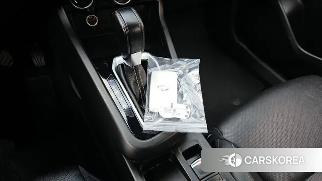 Renault Korea (Samsung) XM3 id 3411235 из Кореи 19