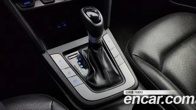 Hyundai The New Avante AD id 2928311 из Кореи 19