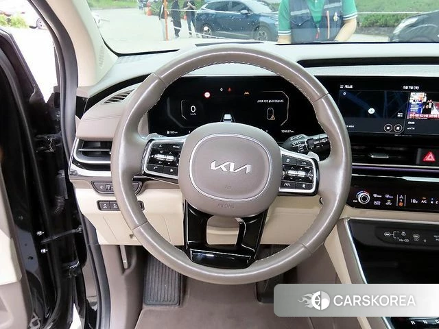 Kia The New Carnival 4th Generation id 4308424 из Кореи 19
