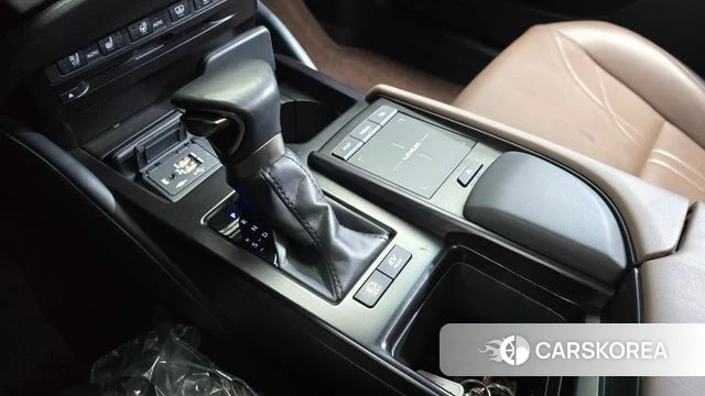 Lexus ES300h 7th generation id 4631803 из Кореи 19