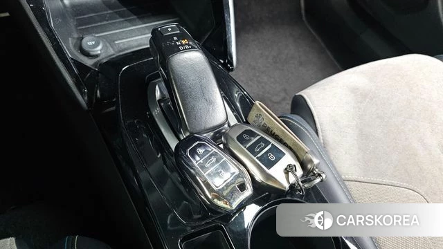 Peugeot e-2008 second generation id 3807194 из Кореи 19