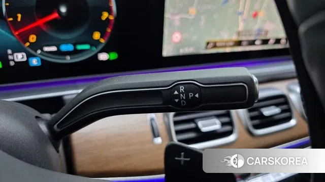 Mercedes-Benz GLE-Class W167 id 3635831 из Кореи 19