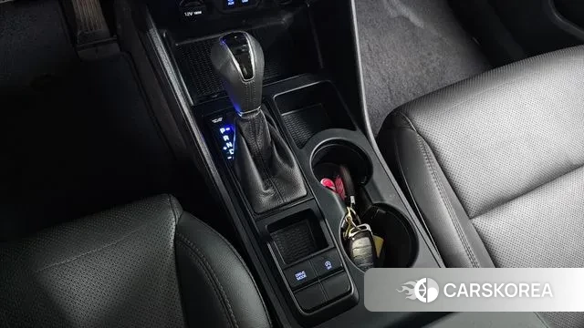 Hyundai All New Tucson id 3253445 из Кореи 19