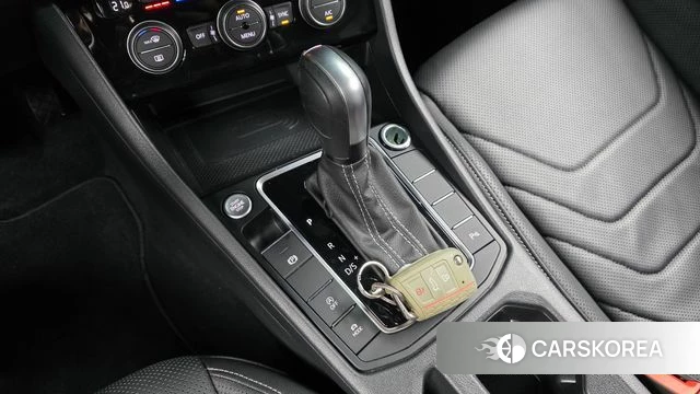 Volkswagen 7th Generation of Jetta id 4389201 из Кореи 30