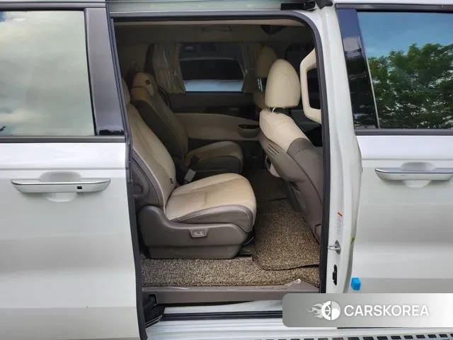 Kia Carnival 4th generation id 2965295 из Кореи 16