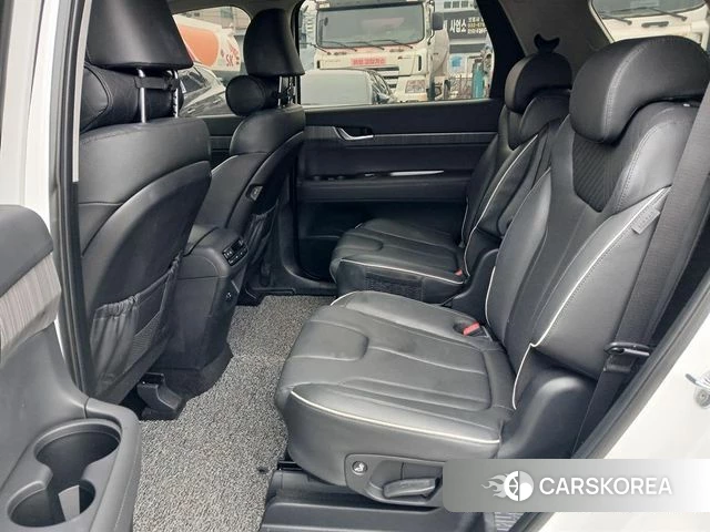 Hyundai The New Palisade id 3934820 из Кореи 17