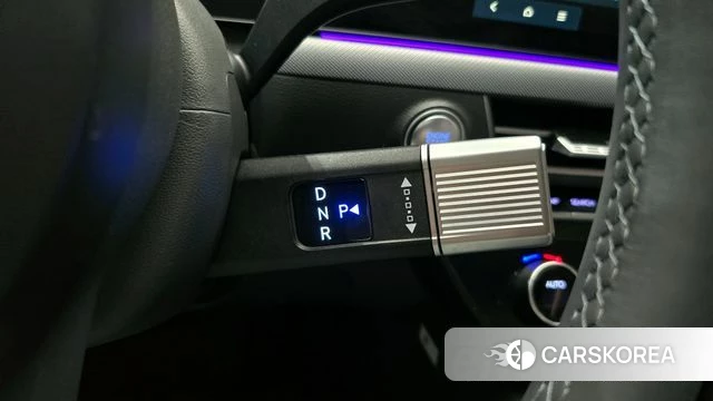 Hyundai Sonata D Edge (DN8) id 4200927 из Кореи 29