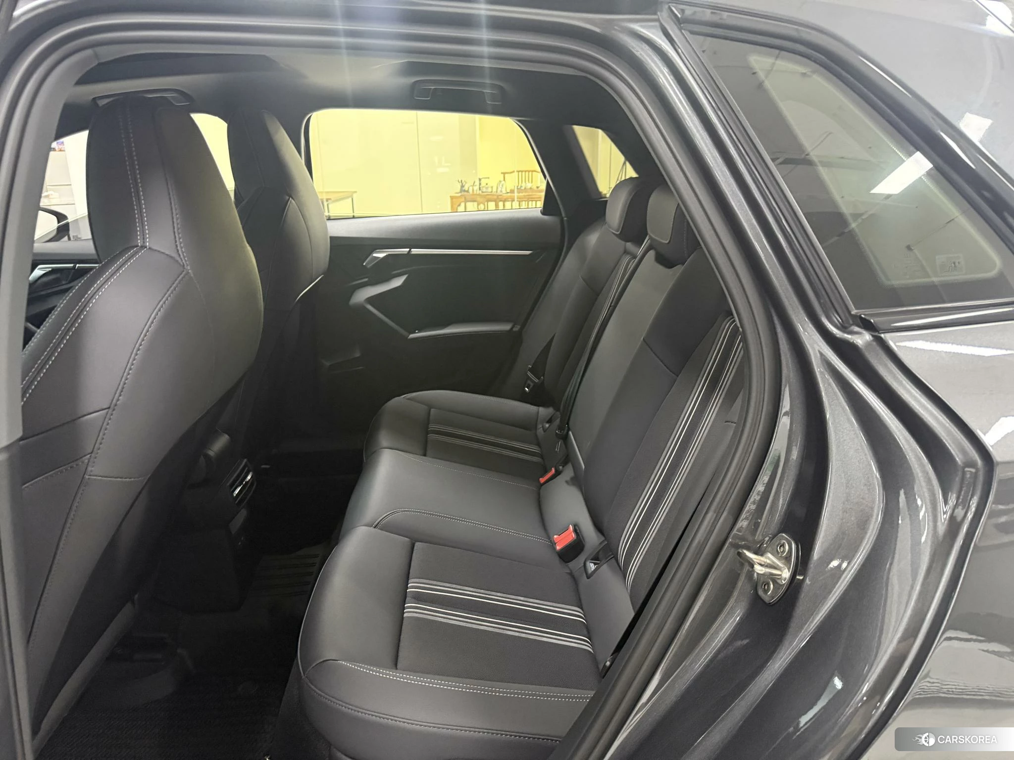 Audi A3 id 4479313 из Китая 18