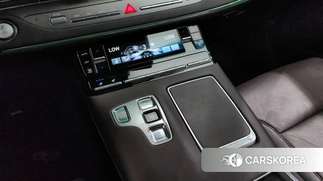 Hyundai The New Grandeur IG id 4519915 из Кореи 19