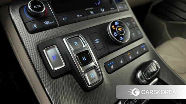 Hyundai Palisade id 3941776 из Кореи 19