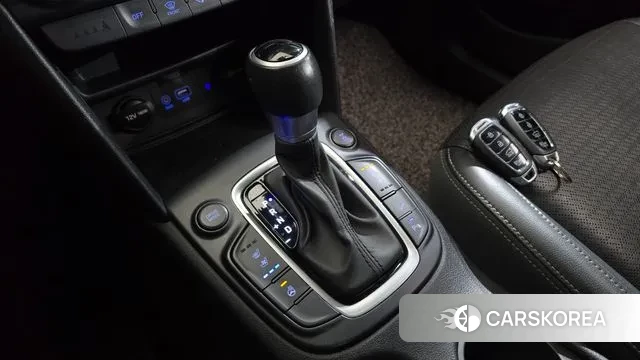 Hyundai Kona id 3345050 из Кореи 19