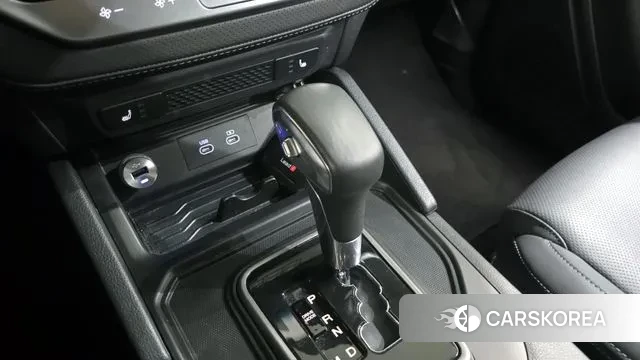 Ssangyong The New Rexton Sport id 3544991 из Кореи 19