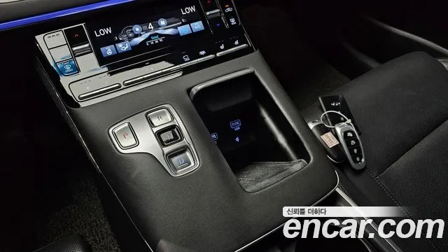 Hyundai The New Grandeur IG id 2880241 из Кореи 19